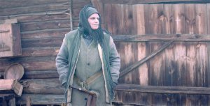 На зйомках фільму ”Брама” актриса Ірма Вітовська дві години щодня витрачала на грим