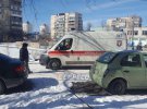 Взрыв в столичной многоэтажке произошел после драки между владельцем квартиры и коллекторами, которые пришли отбирать жилье