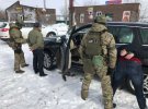 CБУ викрили канал постачання "євроблях" в ЛНР