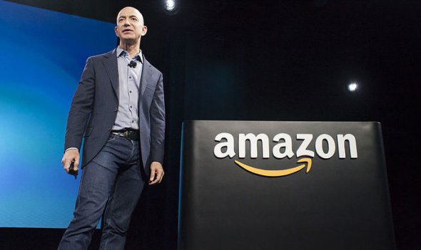 Генеральний директор Amazon Джефф Безос є офіційно найбагатшою людиною планети.