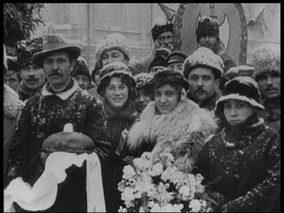 “Документи епохи” став найбільш відомим монтажним фільмом ВУФКУ