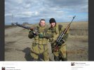 В Луганске самоликвидировался боевик