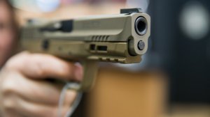 Російська школярка розстріляла однокласників. Фото: mir24.tv