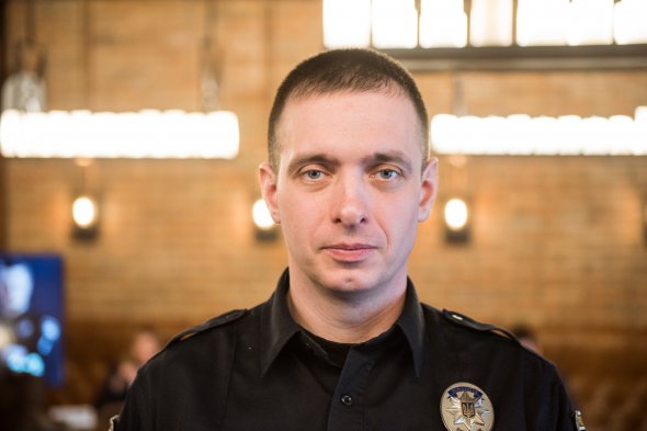 Євген Фіщук