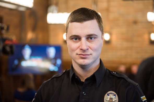 Руслан Гавриленко