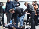 Дениса Вороненкова 23 березня 2017 року  кілер убив  біля столичного готелю "Прем'єр палац"