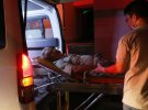 У в'єтнамському місті Хошимін в масштабній пожежі загинули 13 людей 