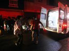 У в'єтнамському місті Хошимін в масштабній пожежі загинули 13 людей 
