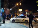Мужчину с ножевым ранением в сердце нашли в Одессе на переул.  Семафорском 