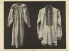 Унікальні вишиванки початку XX століття, які носили в Карпатах.