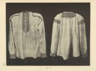 Уникальные вышиванки начала XX века, которые носили в Карпатах.