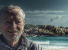 79-річний Мауро Моранді 29 років мешкає на безлюдному італійському острові Буделлі