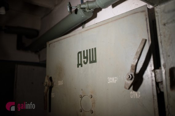 СБУ показала подвалы, где во времена тоталитарных режимов удерживали людей