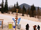 Пісок і дрібний пил були перенесені в чорноморський регіон потужними повітряними потоками.