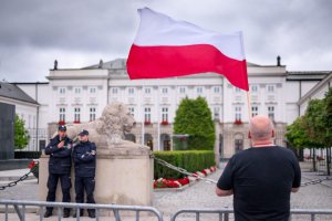 Польша: поймали российского шпиона, который интересовался Министерством энергетики