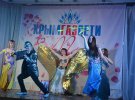 В Крыму прошел конкурс красоты, грации, маразма