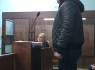 На Киевщине правоохранители задержали вора в законе, уроженца Грузии Рамаза Багдатского