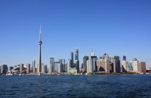 Торонто стає центром технологій на Півночі