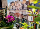 Идеальный балкон: 10 удивительных вариантов со всего мира