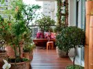 Ідеальний балкон:  10 дивовижних варіантів з усього світу