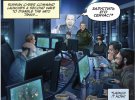Інститут кібернетики армії США випустив серію навчальних коміксів
