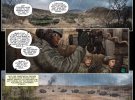 Институт кибернетики армии США выпустил серию учебных комиксов 