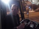 В Киеве водитель маршрутки №509 выгнал ребенка с инвалидностью