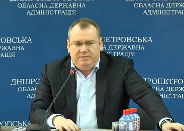 Згідно з рейтингом губернаторів, Резніченко займає друге місце за кількістю виконаних обіцянок і шосте за рівнем відповідальності серед 22 голів обласних держадміністрацій