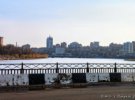 Донецк в последний понедельник марта