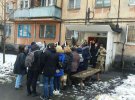 По загиблому Сергію Гранкіну в Кривому Розі оголосили день жалоби