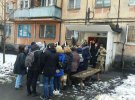 По погибшему Сергею Гранкин в Кривом Роге объявили день траура