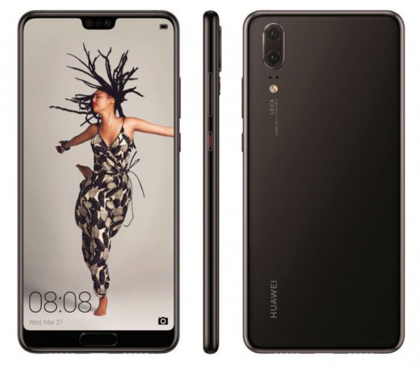 Huawei P20 