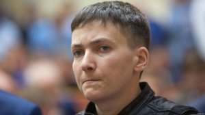 23 березня Шевченківський районний суд Києва арештував народну депутатку Надію Савченко на два місяці - без можливості внесення застави