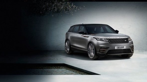 Range Rover Velar