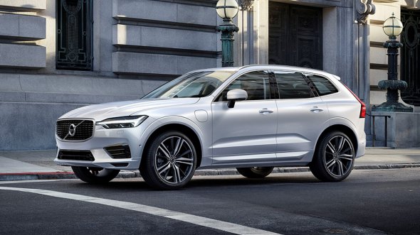 VolvoXC60