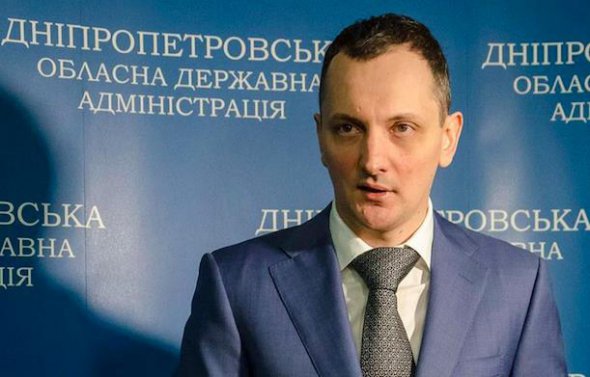 Радник голови Дніпропетровської ОДА Юрій Голик заявив, що капітальний ремонт комунальних доріг області розпочнеться наступного тижня