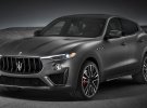 Maserati представила Levante з двигуном Ferrari