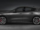 Maserati представила Levante з двигуном Ferrari