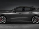 Maserati представила Levante з двигуном Ferrari