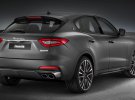 Maserati представила Levante з двигуном Ferrari