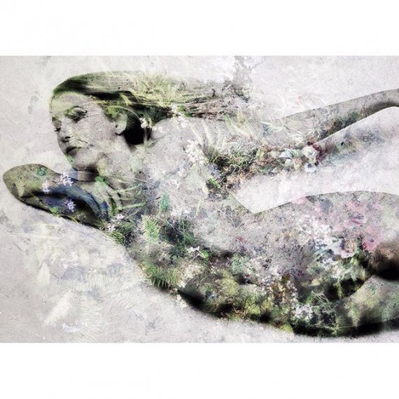 “Мої роботи змушують дивитися і вчитися бачити”