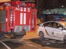 У Києві невідомі облили пальним та підклали гранату в автомобіль Range Rover, постраждав власник