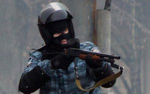 Поліція ДНР вбила підлітка. Фото: з відкритих джерел