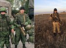 Волонтеры Информнапалм обнародовали фотодоказательства присутствия российских наемников в Донбассе