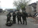 Волонтеры Информнапалм обнародовали фотодоказательства присутствия российских наемников в Донбассе