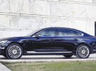 Kia рассекретила снимки нового роскошного седана K900