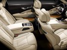 Kia рассекретила снимки нового роскошного седана K900