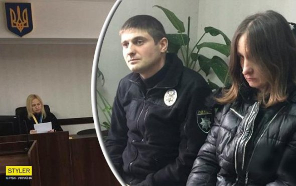 Нетвереза Ірина Шинарук викинула сина з 20-метрового мосту у річку