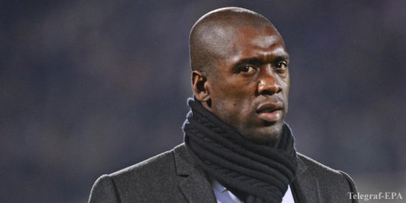 Особливих успіхів на тренерському містку "Мілана" не здобув