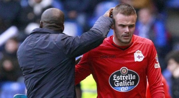 Зеєдорф намагається підтримати Коваля